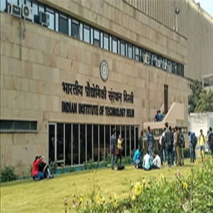 IIT Delhi drops one set of mid semester exams to reduce examination pressure
